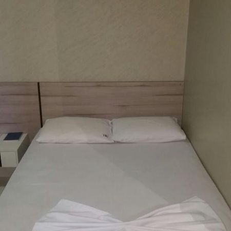 Hotel Boiadeiro Araguaína 외부 사진