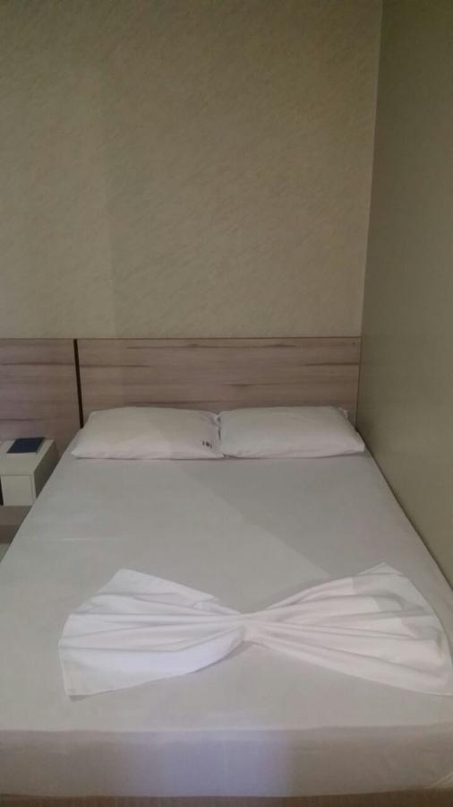 Hotel Boiadeiro Araguaína 외부 사진
